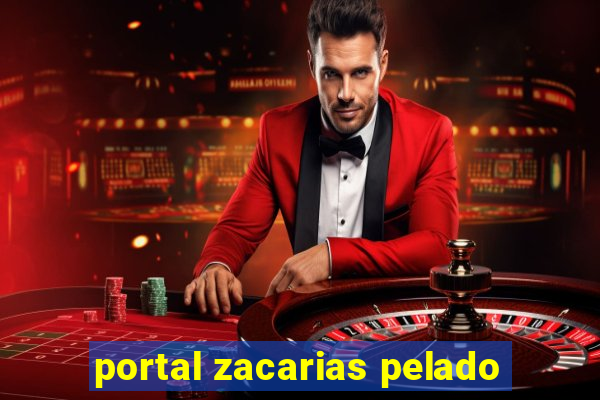 portal zacarias pelado